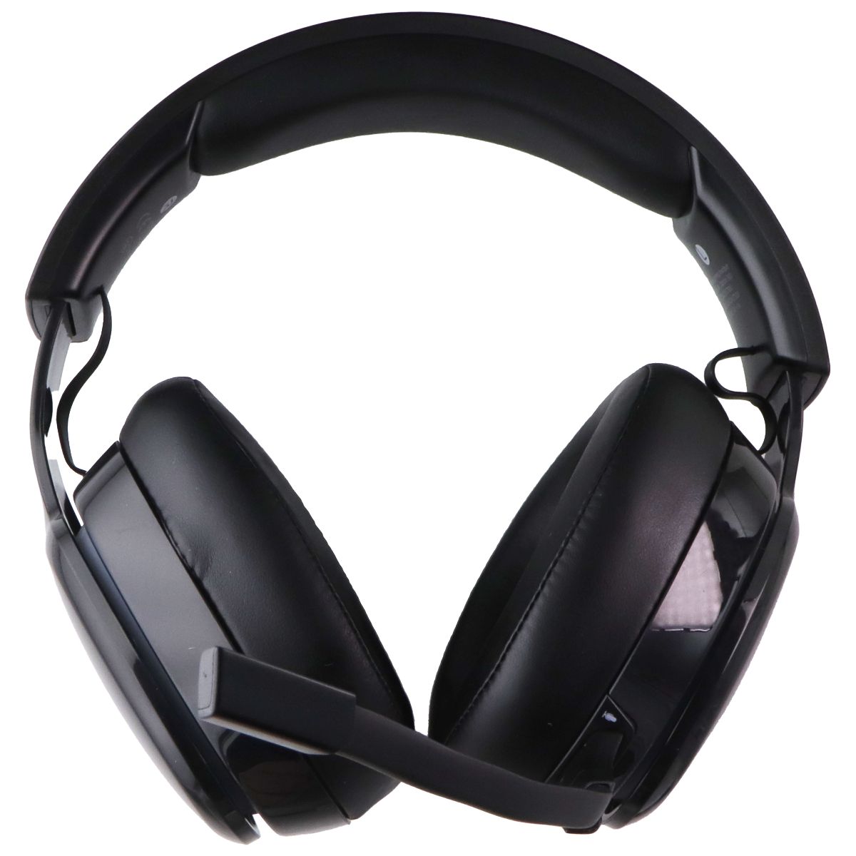 Gtheos 2.4GHz Wireless Gaming Headphones for PS4/5/PC and Switch - Black Gaming/Console - Headsets Gtheos - Simple Cell Bulk Wholesale Pricing - USA Seller