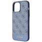 Guess Phone Case for Apple iPhone 13 Pro Max - Blue Cell Phone - Cases, Covers & Skins Guess    - Simple Cell Bulk Wholesale Pricing - USA Seller