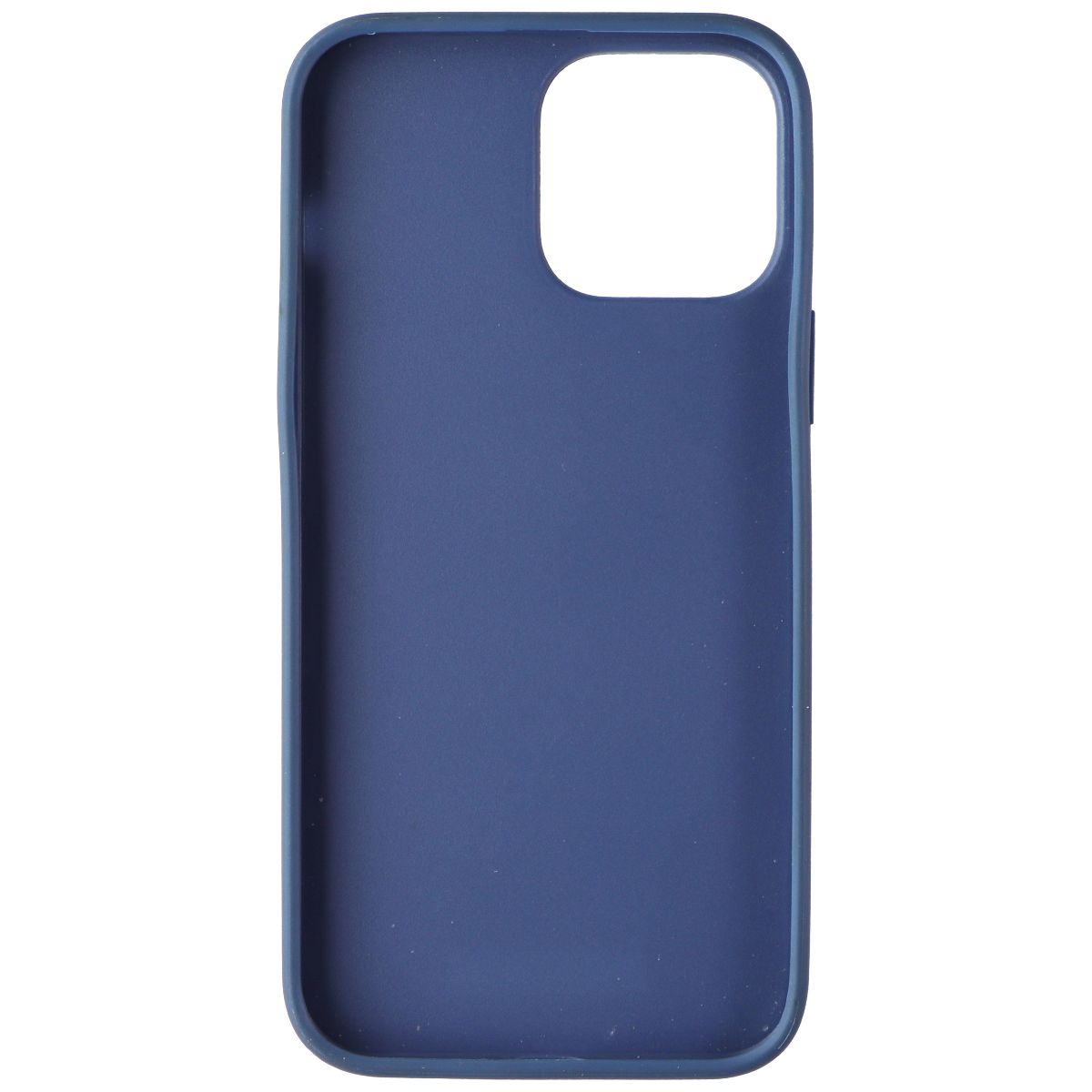Guess Phone Case for Apple iPhone 13 Pro Max - Blue Cell Phone - Cases, Covers & Skins Guess    - Simple Cell Bulk Wholesale Pricing - USA Seller