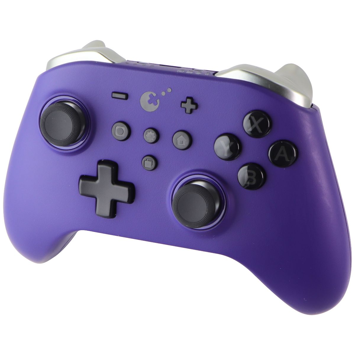 GuliKit ZEN PRO Wireless Gaming Controller for Switch/PC - Raven Purple (NS09) Gaming/Console - Controllers & Attachments GuliKit - Simple Cell Bulk Wholesale Pricing - USA Seller