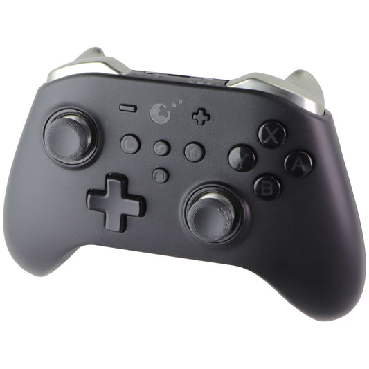 GuliKit Zen Pro Wireless Gaming Controller for Nintendo Switch (NS09) - Black Gaming/Console - Controllers & Attachments GuliKit - Simple Cell Bulk Wholesale Pricing - USA Seller