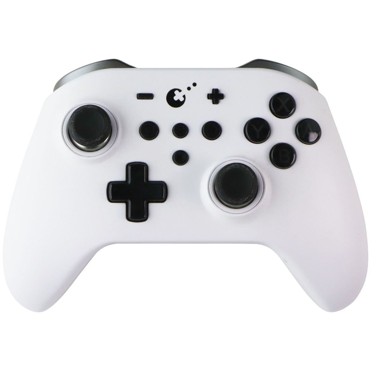 GuliKit ZEN PRO Wireless Controller for Nintendo Switch/PC - White (NS09) Gaming/Console - Controllers & Attachments GuliKit - Simple Cell Bulk Wholesale Pricing - USA Seller