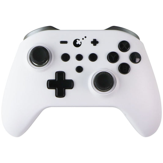 GuliKit ZEN PRO Wireless Controller for Nintendo Switch/PC - White (NS09) Gaming/Console - Controllers & Attachments GuliKit - Simple Cell Bulk Wholesale Pricing - USA Seller
