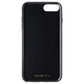 Habitu Case for iPhone 8 Plus/ iPhone 7 Plus/ iPhone 6s Plus - Black/Blue Marble Cell Phone - Cases, Covers & Skins Habitu    - Simple Cell Bulk Wholesale Pricing - USA Seller