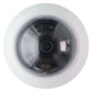 Hanwha Vision (QND-8010R) 5 MP Network IR Dome Camera with 2.8mm Lens (Indoor) Home Surveillance - Security Cameras Hanwha - Simple Cell Bulk Wholesale Pricing - USA Seller