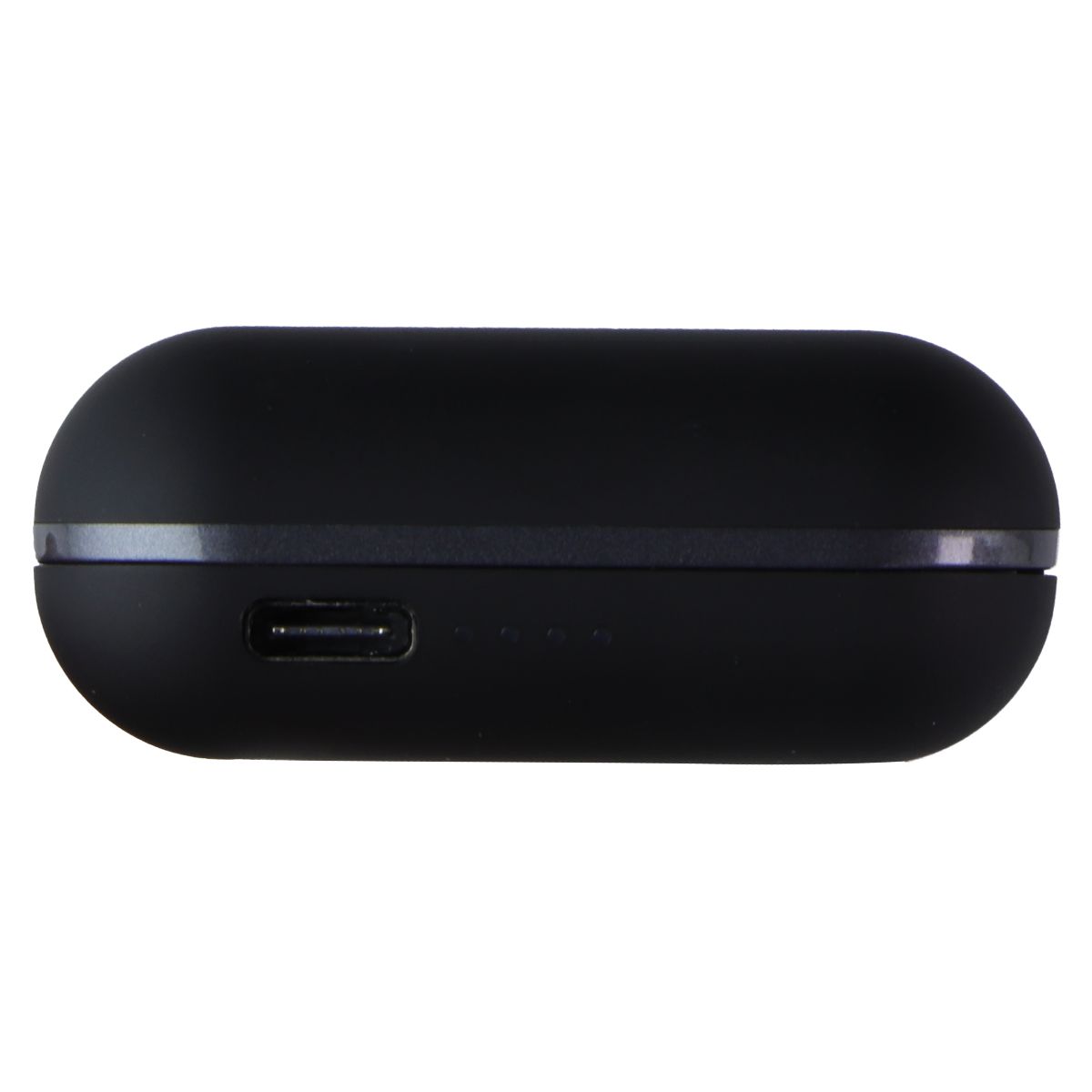 Happy Plugs Air 1 Plus True Wireless In-Ear Headphones - Black Portable Audio - Headphones Happy Plugs - Simple Cell Bulk Wholesale Pricing - USA Seller