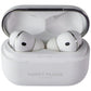 Happy Plugs Air 1 ANC – True Wireless Bluetooth Earbuds – White Portable Audio - Headphones Happy Plugs - Simple Cell Bulk Wholesale Pricing - USA Seller