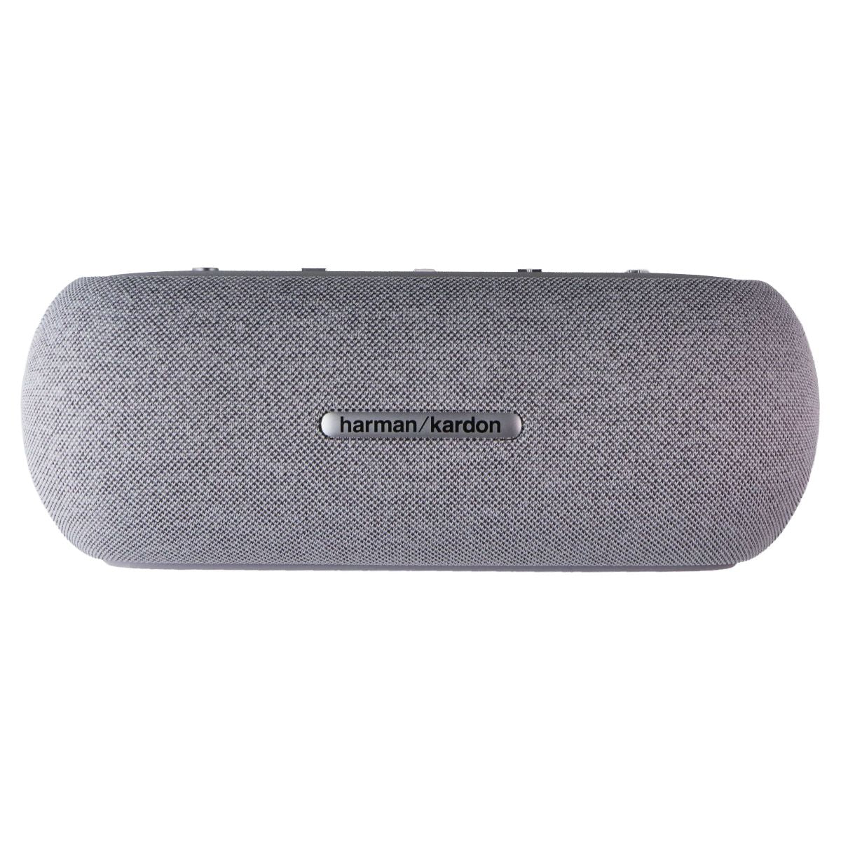 Harman Kardon Luna IP67 Waterproof Portable Bluetooth Speaker - Gray iPod, Audio Player Accessories - Audio Docks & Mini Speakers Harman Kardon - Simple Cell Bulk Wholesale Pricing - USA Seller