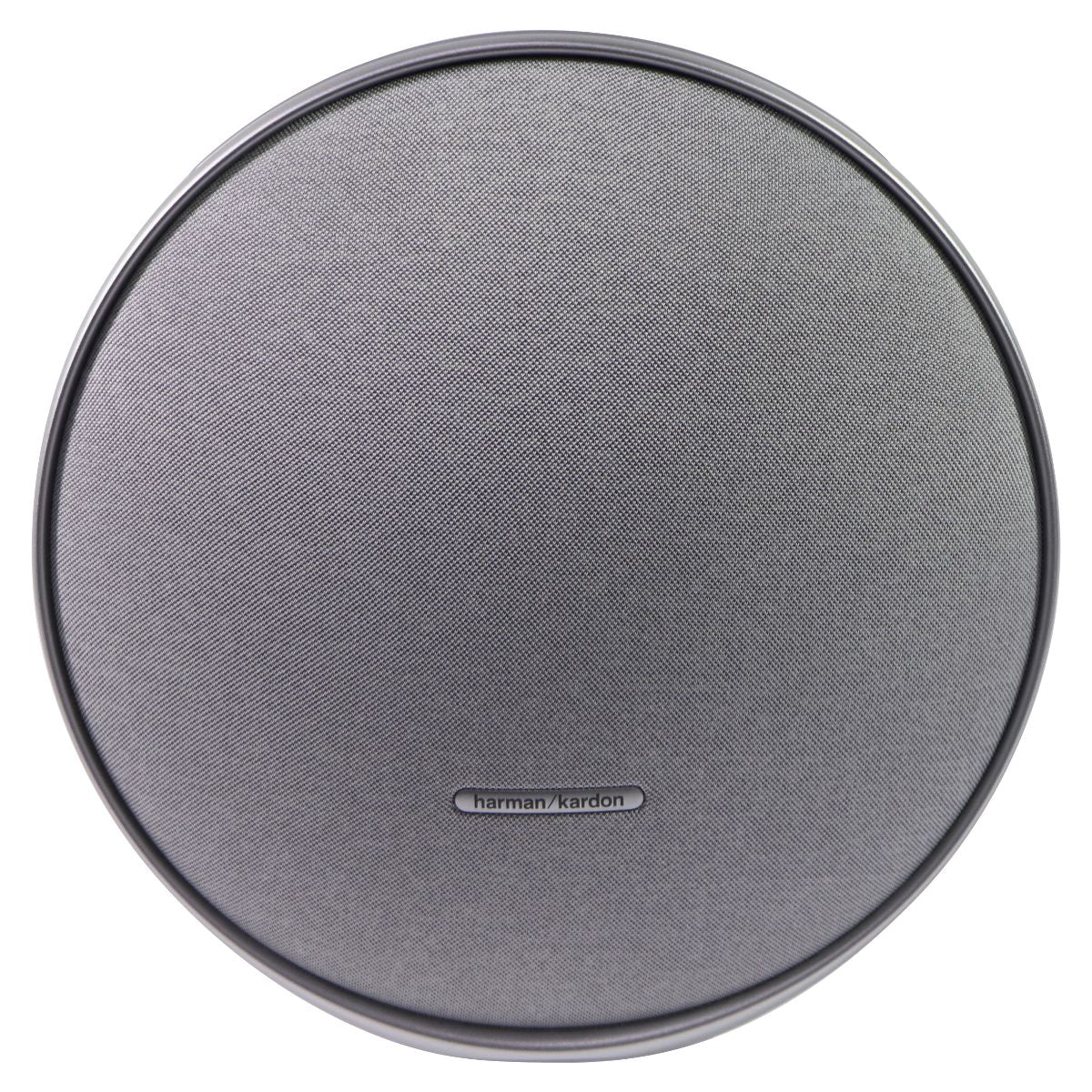 Harman Kardon Onyx Studio 9 - Portable Stereo Bluetooth Home Speaker - Gray Home Multimedia - Home Speakers & Subwoofers Harman Kardon - Simple Cell Bulk Wholesale Pricing - USA Seller