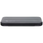 Helix 10,000 mAh Power Bank with Dual USB-A Ports - Black Cell Phone - Chargers & Cradles Helix - Simple Cell Bulk Wholesale Pricing - USA Seller