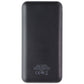 Helix Pro Series Turbovolt+ 30,000mAh Power Bank - Black Cell Phone - Chargers & Cradles Helix - Simple Cell Bulk Wholesale Pricing - USA Seller