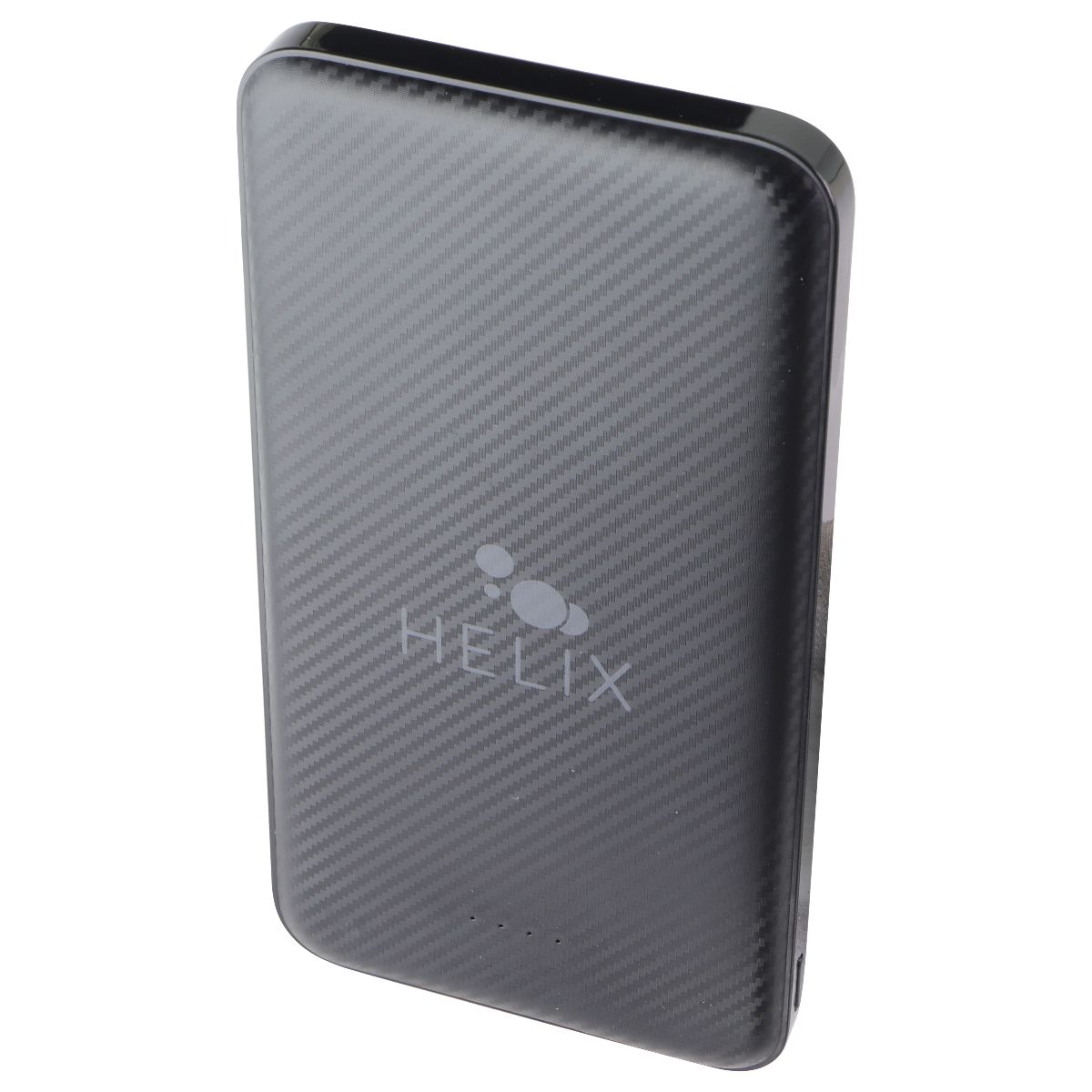 Helix TurboVolt+ 8,000mAh Wireless Power Bank with Dual USB-A Ports Cell Phone - Chargers & Cradles Helix - Simple Cell Bulk Wholesale Pricing - USA Seller