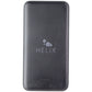 Helix TurboVolt+ 8,000mAh Wireless Power Bank with Dual USB-A Ports Cell Phone - Chargers & Cradles Helix - Simple Cell Bulk Wholesale Pricing - USA Seller