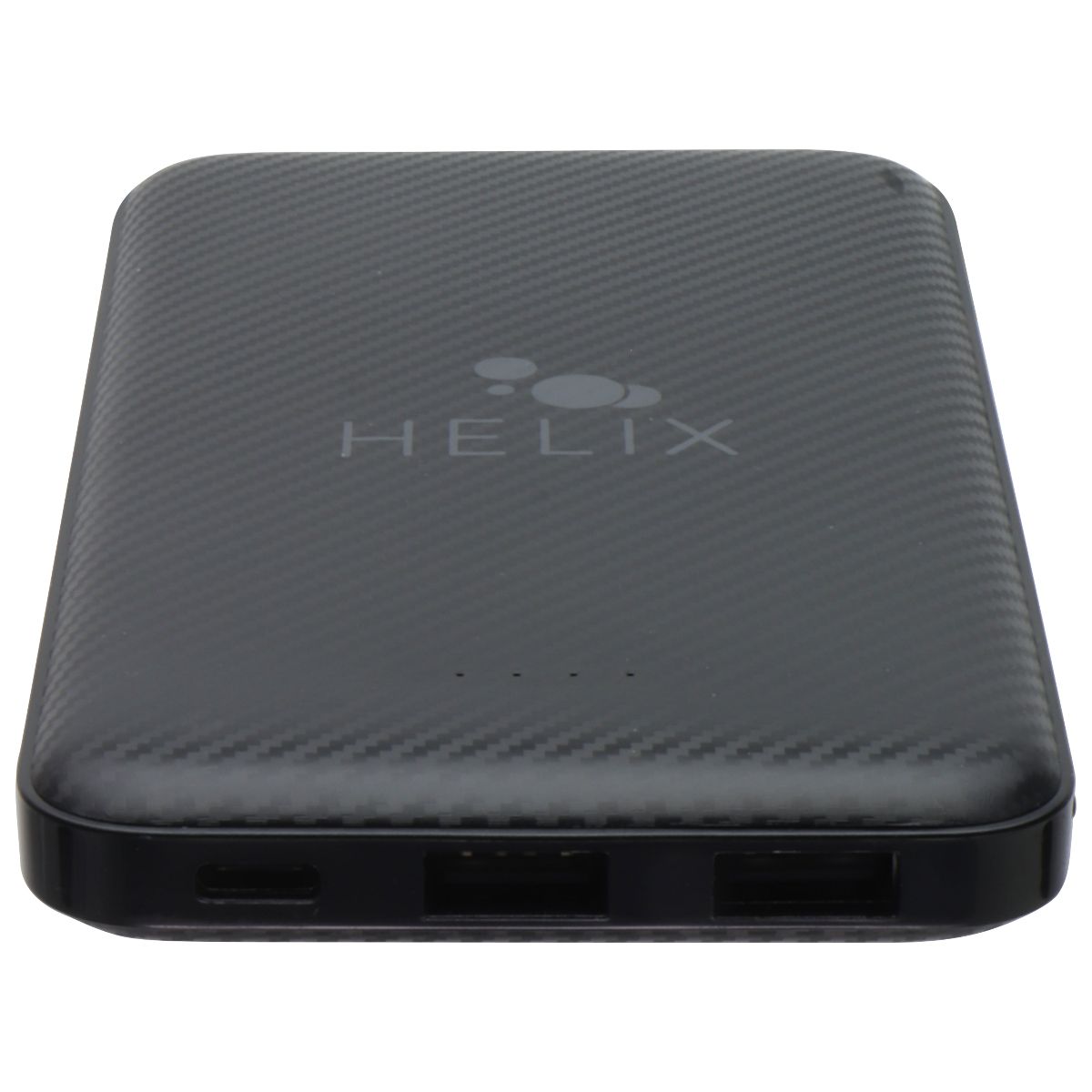 Helix TurboVolt+ 8,000mAh Wireless Power Bank with Dual USB-A Ports Cell Phone - Chargers & Cradles Helix - Simple Cell Bulk Wholesale Pricing - USA Seller