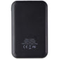 Helix 5,000 mAh Power Bank with Dual USB-A Ports & USB-C - Black Cell Phone - Chargers & Cradles Helix - Simple Cell Bulk Wholesale Pricing - USA Seller