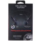 Helix ProSeries Vibe Wireless Bone Conduction Bluetooth Headphones - Black Cell Phone - Headsets Helix - Simple Cell Bulk Wholesale Pricing - USA Seller