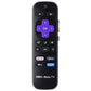 Hiro Roku TV Remote (RC-ALIR) with Netflix/Disney+/AppleTV+/Prime Hotkeys TV, Video & Audio Accessories - Remote Controls Hiro - Simple Cell Bulk Wholesale Pricing - USA Seller