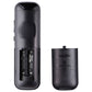 Hiro Roku TV Remote (RC-ALIR) with Netflix/Disney+/AppleTV+/Prime Hotkeys TV, Video & Audio Accessories - Remote Controls Hiro - Simple Cell Bulk Wholesale Pricing - USA Seller