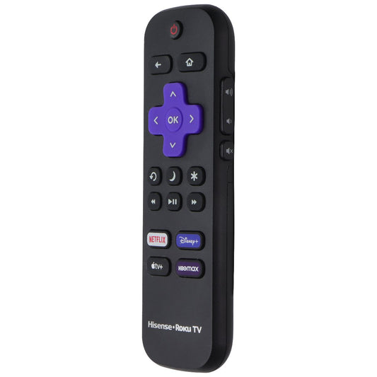 Hisense Roku Remote Control w/ Netflix/Disney+/AppleTV+/HBOMax Keys (RC-ALIR)