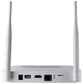 Hiseeu 10CH Wireless Mini White Network Video Recorder (TZ-NVRIOS-US) Home Surveillance - Digital Video Recorders, Cards Hiseeu - Simple Cell Bulk Wholesale Pricing - USA Seller
