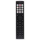 Hisense OEM Remote Control (EN2D36H) with Disney+/Crackle/FuboTV Keys - Black TV, Video & Audio Accessories - Remote Controls Hisense    - Simple Cell Bulk Wholesale Pricing - USA Seller