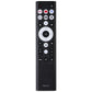 Hisense Voice Remote Control (ERF6AF80HL) with Netflix/YouTube/Prime/Disney+/KiD
