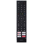 Hisense Remote Control w/ Netflix/Prime/YouTube/Disney/Tubi/Google Play ERF3F80H TV, Video & Audio Accessories - Remote Controls Hisense - Simple Cell Bulk Wholesale Pricing - USA Seller