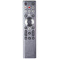Hisense Remote Control (ERF6A80) for Select Hisense/Sharp TVs - Silver TV, Video & Audio Accessories - Remote Controls Hisense - Simple Cell Bulk Wholesale Pricing - USA Seller