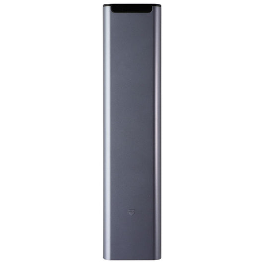 Hisense Remote Control (ERF6A80) for Select Hisense/Sharp TVs - Silver TV, Video & Audio Accessories - Remote Controls Hisense - Simple Cell Bulk Wholesale Pricing - USA Seller