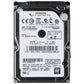 Hitachi 500GB 2.5-in SATA Hard Drive (HTS727550A9E362) 7200RPM Digital Storage - Internal Hard Disk Drives, HDD Hitachi    - Simple Cell Bulk Wholesale Pricing - USA Seller