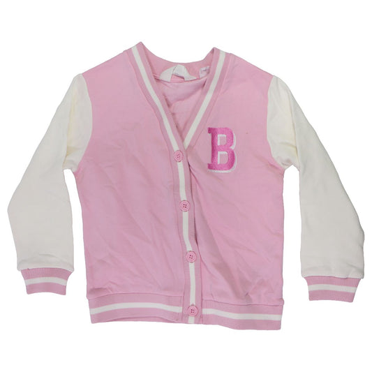 H&M Barbie Set - Sweater (6X/7) and Shorts (6) - Pink Other Sporting Goods H&M - Simple Cell Bulk Wholesale Pricing - USA Seller