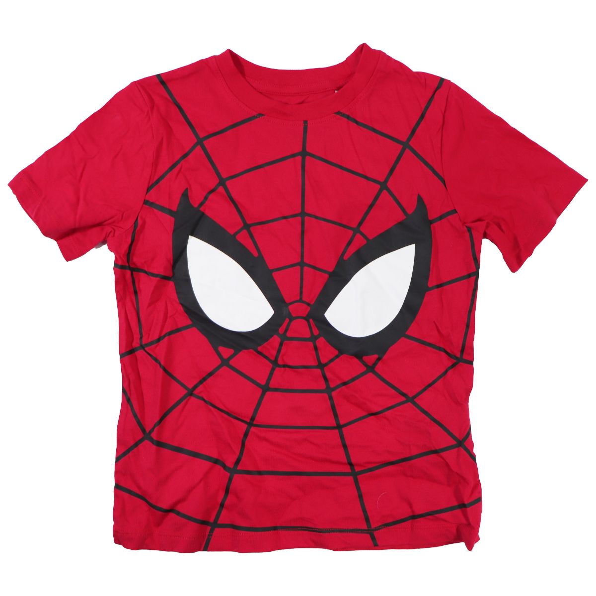 H&M 3-Pack Printed T-Shirts for Toddlers - Size 5T/6 - Marvel (Red/Blue/White) Other Sporting Goods H&M - Simple Cell Bulk Wholesale Pricing - USA Seller