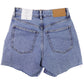 H&M High Waist Comfort Stretch Jean Shorts - US Size 6 Clothing & Accessories - Safety & Reflective Gear H&M - Simple Cell Bulk Wholesale Pricing - USA Seller