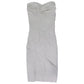 H&M Divided Brand Tube Top Dress - Size S - White Other Sporting Goods H&M - Simple Cell Bulk Wholesale Pricing - USA Seller