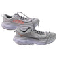 Hoka Bondi 8 Max Cushioned Running Shoe for Women - 8B - Harbor Mist/Lunar Rock Other Sporting Goods Hoka - Simple Cell Bulk Wholesale Pricing - USA Seller