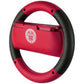 Hori Mario Kart 8 Deluxe Wheel Attachment for Nintendo Switch (NSW-054) - Mario Gaming/Console - Controllers & Attachments Hori - Simple Cell Bulk Wholesale Pricing - USA Seller