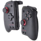 HORI Split Pad Pro Full Size Controller for Nintendo Switch - Black (NSW-298U)