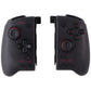 HORI Split Pad Pro Full Size Controller for Nintendo Switch - Black (NSW-298U)