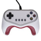 HORI Pokken Tournament Pro Pad Limited Edition Controller for Nintendo Wii U