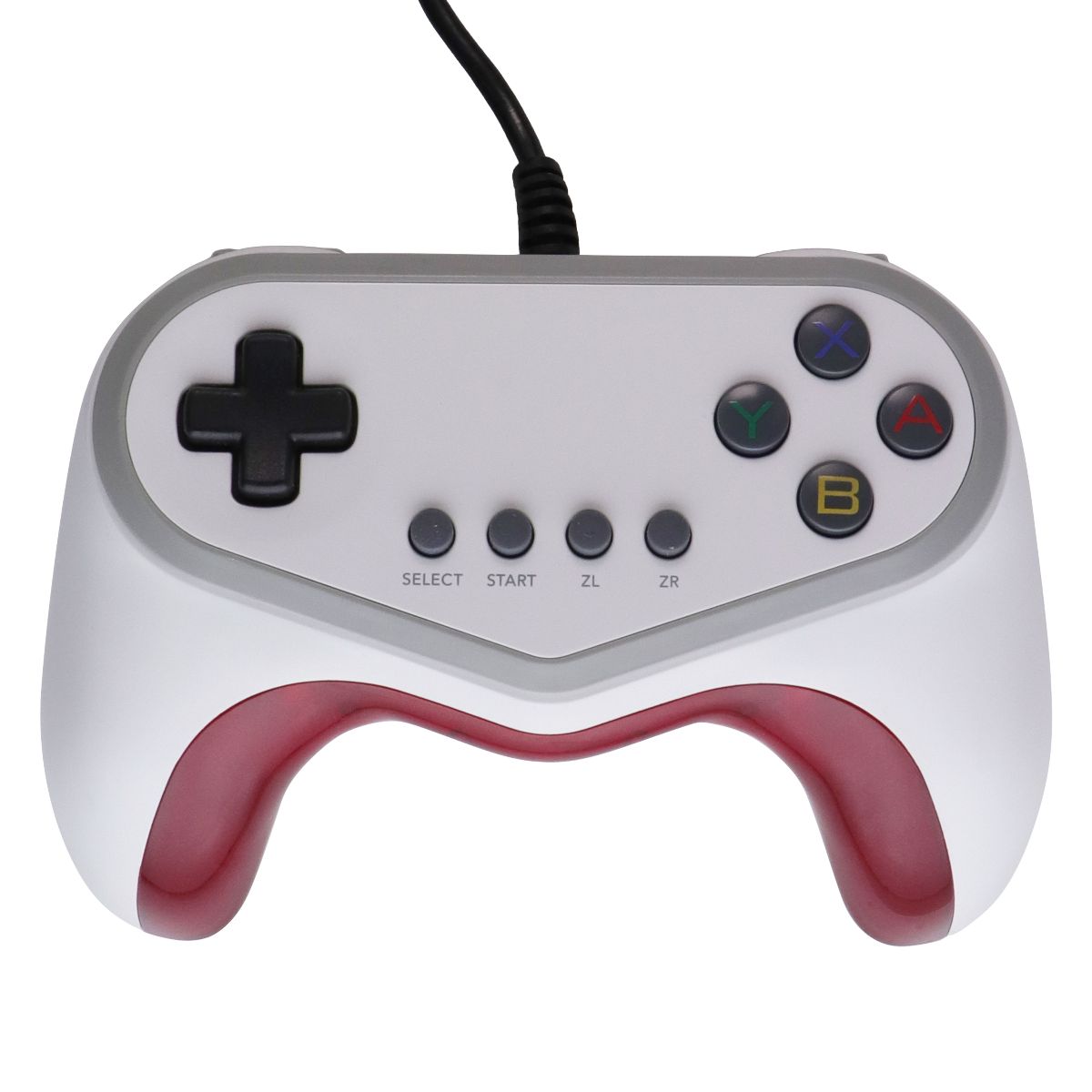 HORI Pokken Tournament Pro Pad Limited Edition Controller for Nintendo Wii U
