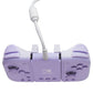 HORI Split Pad Pro Full Size Controller for Nintendo Switch - Lavender NSW-428U Gaming/Console - Controllers & Attachments Hori - Simple Cell Bulk Wholesale Pricing - USA Seller