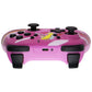 HORI Wireless HORIPAD Pro Controller for Nintendo Switch - Princess Peach Gaming/Console - Controllers & Attachments Hori - Simple Cell Bulk Wholesale Pricing - USA Seller