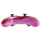 HORI Wireless HORIPAD Pro Controller for Nintendo Switch - Princess Peach Gaming/Console - Controllers & Attachments Hori - Simple Cell Bulk Wholesale Pricing - USA Seller