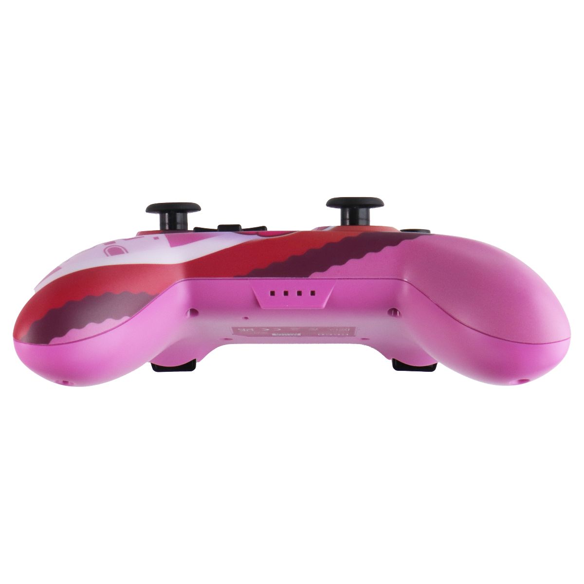 HORI Wireless HORIPAD Pro Controller for Nintendo Switch - Princess Peach Gaming/Console - Controllers & Attachments Hori - Simple Cell Bulk Wholesale Pricing - USA Seller
