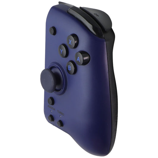 HORI Split Pad Pro Controller for Nintendo Switch - RIGHT SIDE ONLY - Blue Gaming/Console - Controllers & Attachments Hori - Simple Cell Bulk Wholesale Pricing - USA Seller