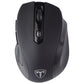HOTWEEMS Wireless D-09 5-Level Computer Mouse USB Cordless Mouse - Stormy Black Keyboards/Mice - Mice, Trackballs & Touchpads HOTWEEMS - Simple Cell Bulk Wholesale Pricing - USA Seller