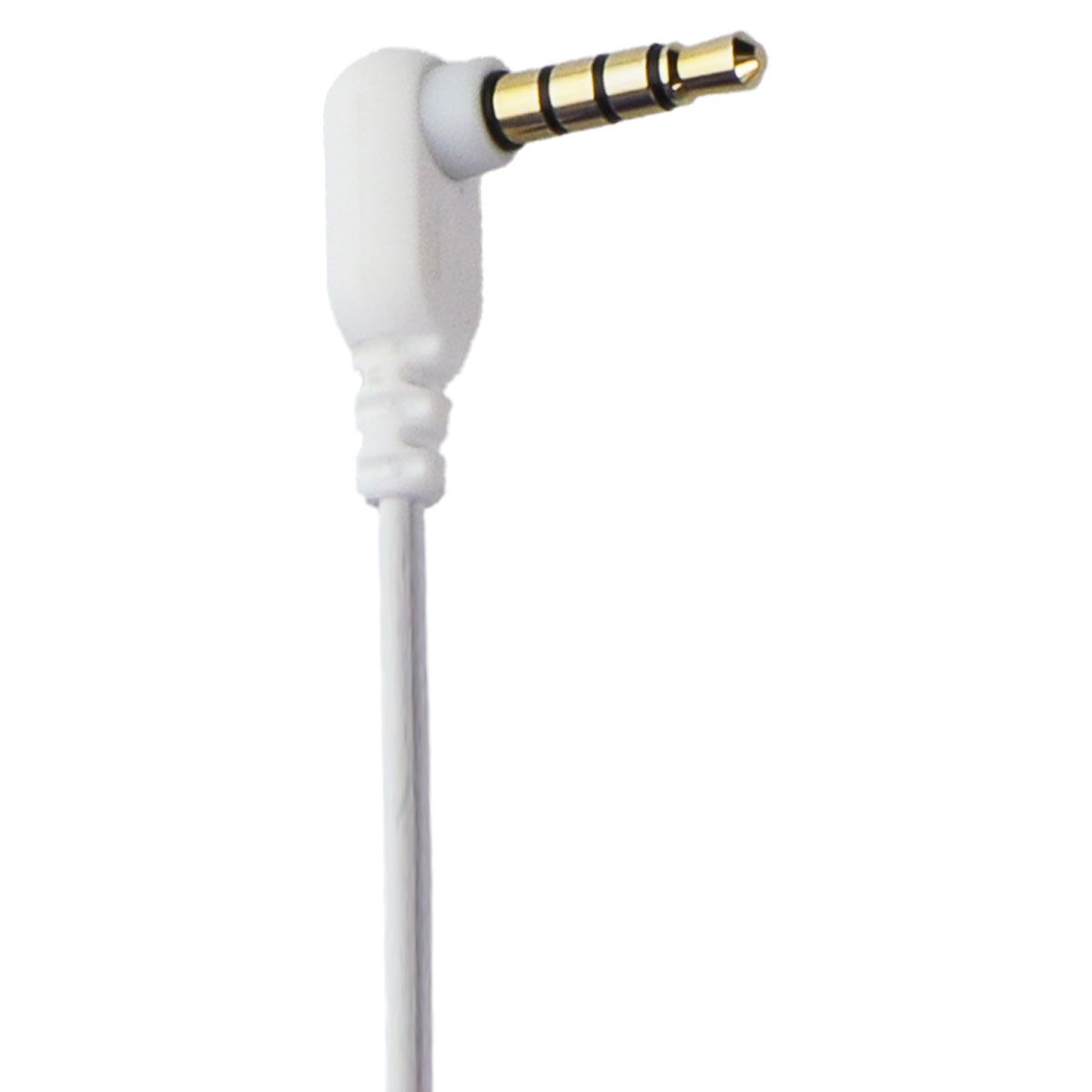 House of Marley Little Bird: Wired Earphones with Microphone - White Portable Audio - Headphones House Of Marley    - Simple Cell Bulk Wholesale Pricing - USA Seller