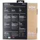 Marley Exodus ANC Bluetooth Headphones - Black Portable Audio - Headphones House Of Marley - Simple Cell Bulk Wholesale Pricing - USA Seller
