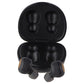 House of Marley Champion True Wireless In-Ear Earbuds - Black (EM-JE131-SB) Portable Audio - Headphones House Of Marley - Simple Cell Bulk Wholesale Pricing - USA Seller