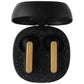House of Marley Redemption ANC (EM-DE021-SBA) In-Ear Earbuds - Black Portable Audio - Headphones House Of Marley    - Simple Cell Bulk Wholesale Pricing - USA Seller